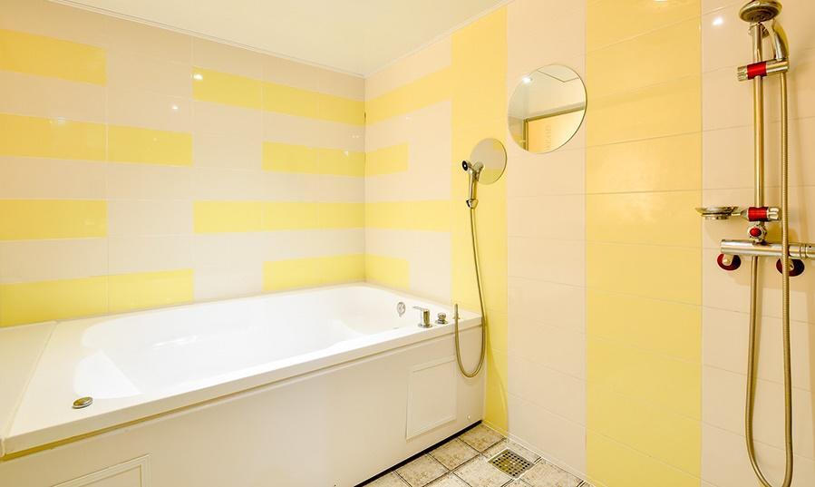 Hyu Hotel Gimhae Dış mekan fotoğraf